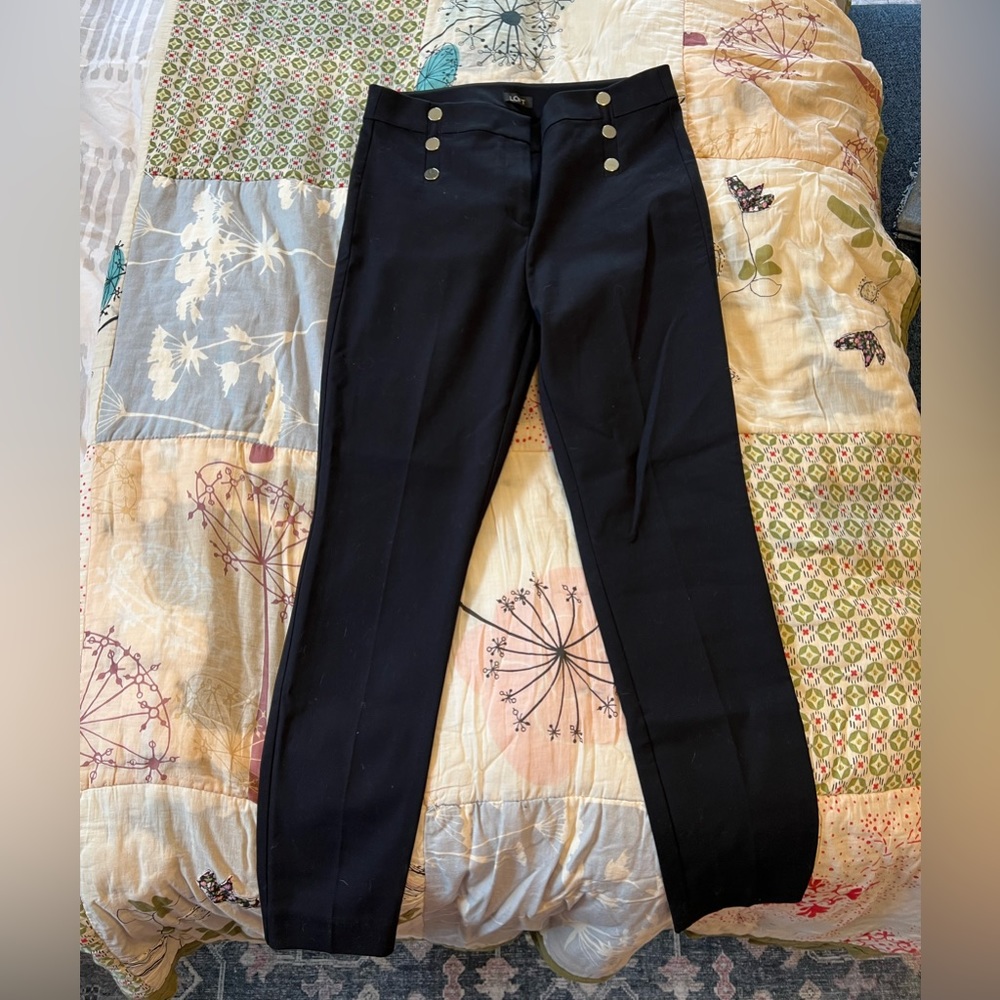 Loft dress pants